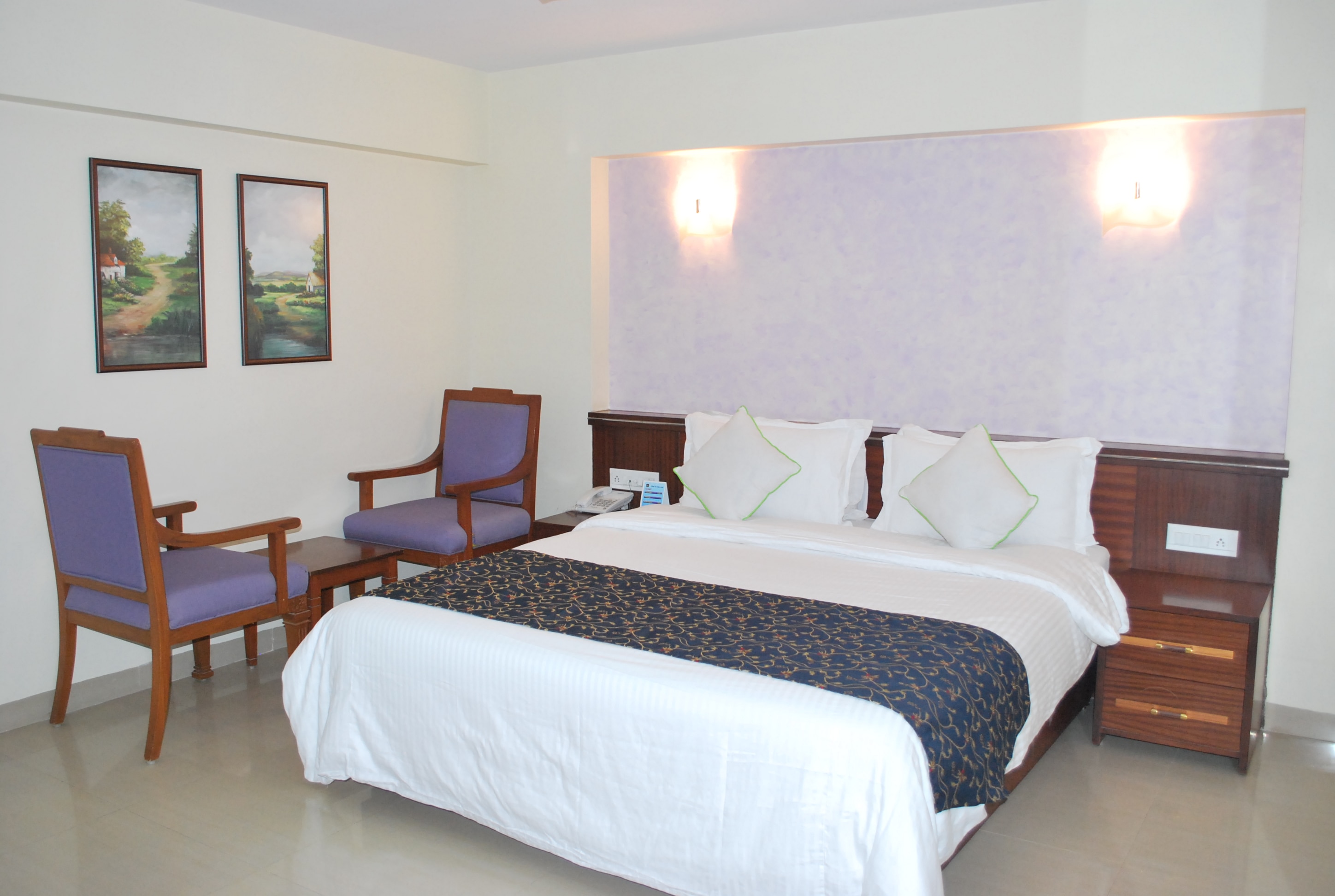 Executive Room with Bathtub. 1