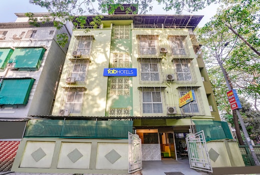 FabExpress Utsav Residency - Nr.Panvel