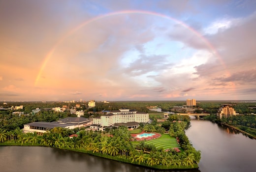 Le Meridien Kochi