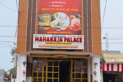 Hotel O Rajiv Gandhi Bus Stop Bangalore Formerly Maharaja, Nelamangala