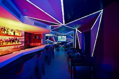 La Woods hotel (1Km from us consulate chennai), Chennai