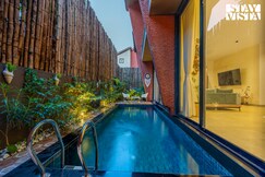 StayVista at Casa Inari, Goa