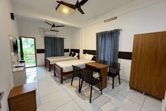 Romins Park Malayattoor, Cochin