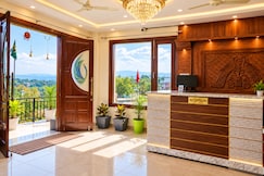 The Ananta Resort, Palampur