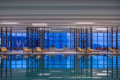 Hyatt Regency Shanghai, Wujiaochang, Shanghai