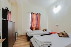 Bi & Ti Bed & Breakfast, Nongstoin