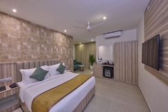 Grand Continent - T Nagar, Chennai