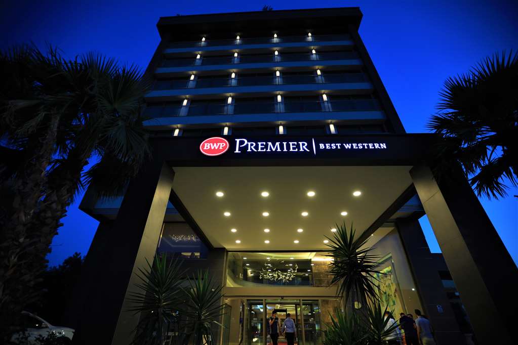 Best Western Premier Karsiyaka - Tap to explore photos