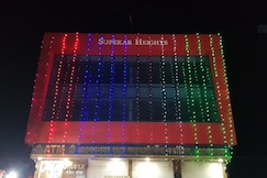 Anmol Residency , Ahmednagar