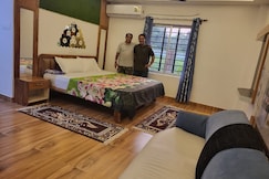 The Boutique Resort & Restaurant, Lataguri