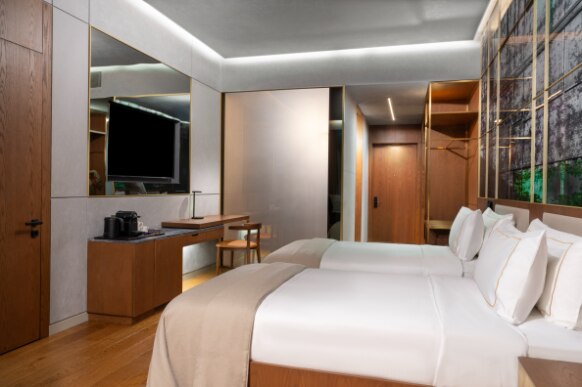 Rixos Tersane Istanbul - Tap to explore photos