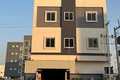 Hotel O District Court Ranga Reddy Formerly Hanuma Residency, Hyderabad