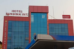 Hotel Sunaina International Gaya, Gaya