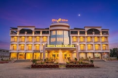 FabHotel Prime Shree Palace, Dahanu