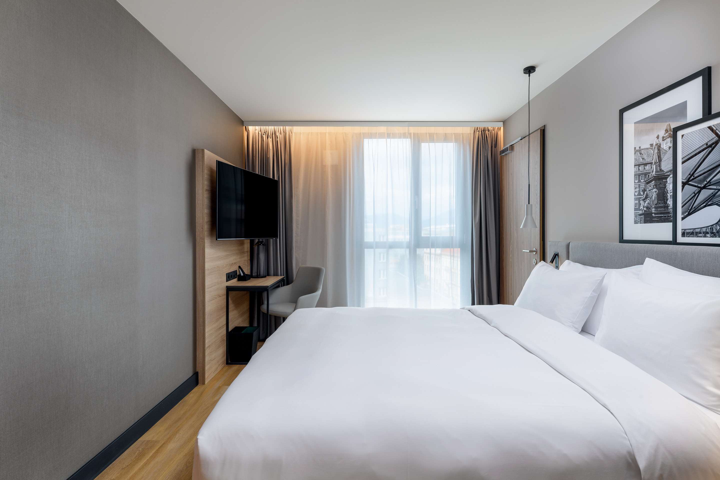 Radisson Hotel Graz - Tap to explore photos
