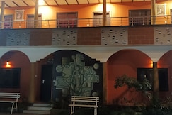 Jungle Valley Resort, Wayanad