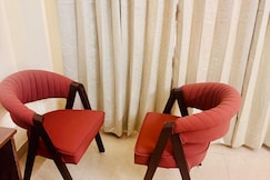 Fortune Home Service Apartment, 3Bhk Sector-72, Noida, Noida