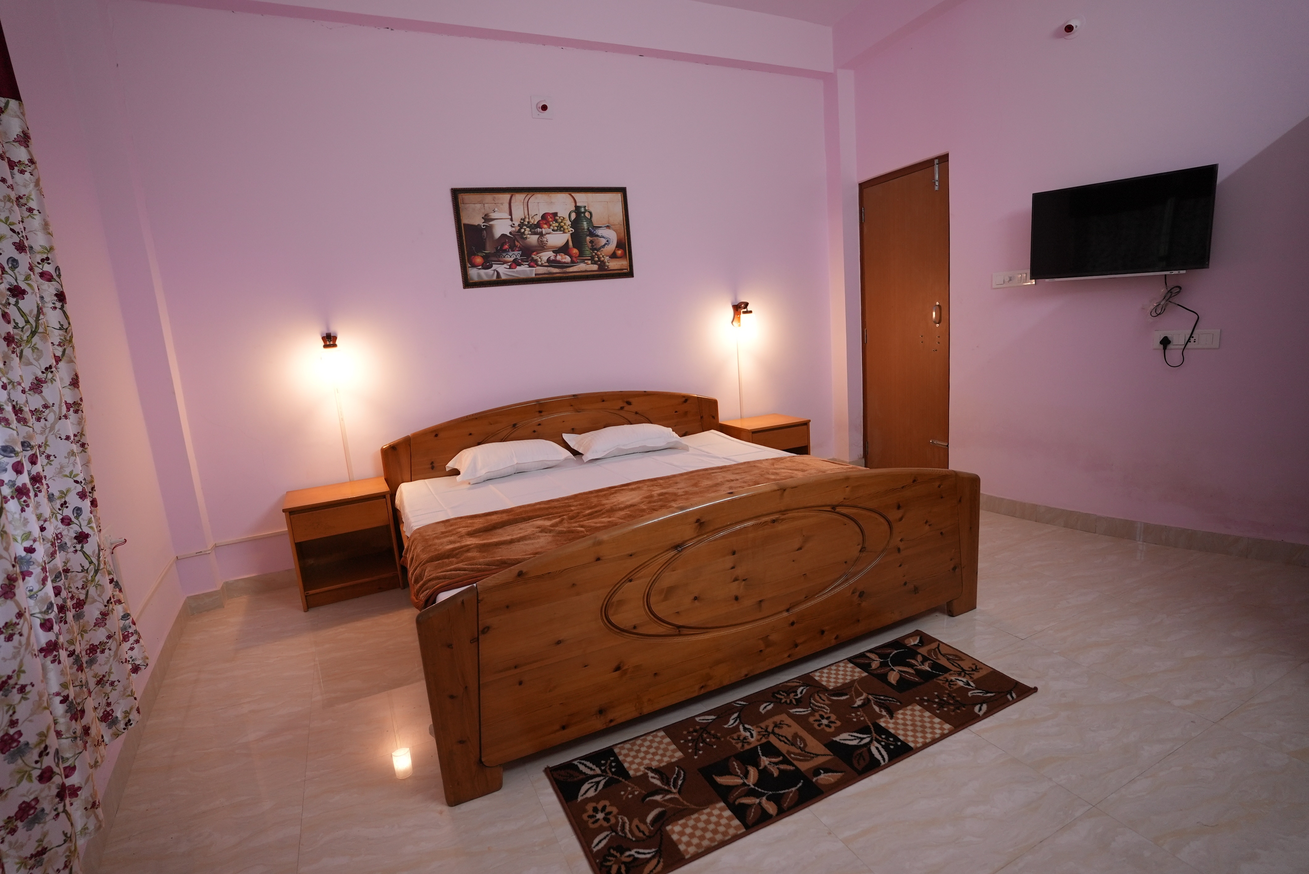 Shakuntala Resort - Tap to explore photos
