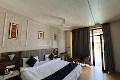 Hotel Sukoon Pushkar, Pushkar