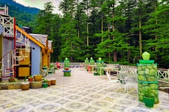 Hotel Mountain Top, Manali