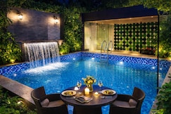 Hotel Sakura by Maps, Huda City Center, Gurgaon