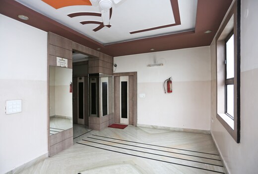 Hotel O Neelkanth