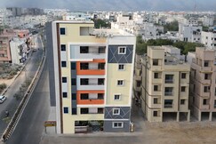 LAKSHMI BALAJI RESIDENCY, Tirupati
