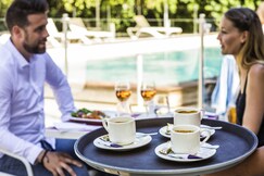 Mercure Bordeaux Lac, Vendee