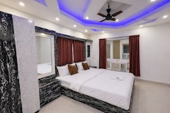 Salt & Sand Stayss | Entire 1BHK Apartments, Puri