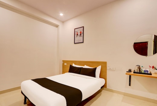 Super Collection O De Alphabet Hotel ECIL