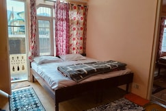 Valley house, Shimla