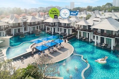 Z Through By The Zign Hotel, Pattaya