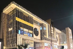 Hotel Dream Palace, Surat