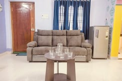 M Kumar Guest House TVM, Tiruvannamalai