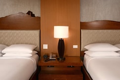 Hilton Denver Inverness, Boulder