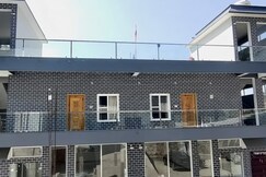 DHARAM HERITAGE, Almora