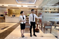 Aristo Saigon Hotel, Ho Chi Minh City