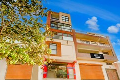 Townhouse Johri Enclave Metro Station Formerly Second Home, Faridabad
