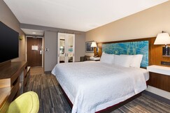 Hampton Inn by Hilton Traverse City, Roscommon