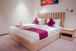Casa Hotel Madhapur, Hyderabad
