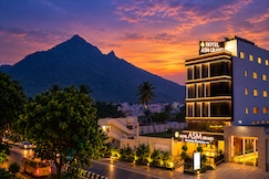 HOTEL ASM GRAND, Tiruvannamalai