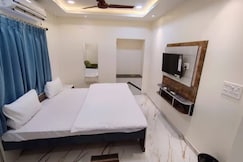 City Comforts Salt Lake Sector V, Raypur