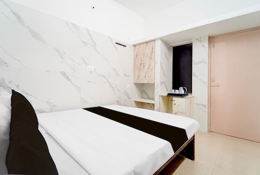 Super Hotel O Coimbatore Hopes College