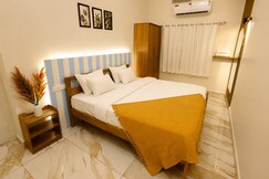 Saffron 3BHK by Mango Tree, Ujjain
