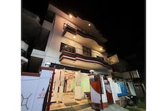 hotel Aparajita, Varanasi