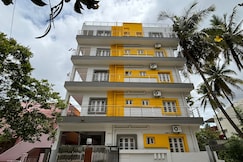 ATHARAV SUITES-SURYA, Mysore