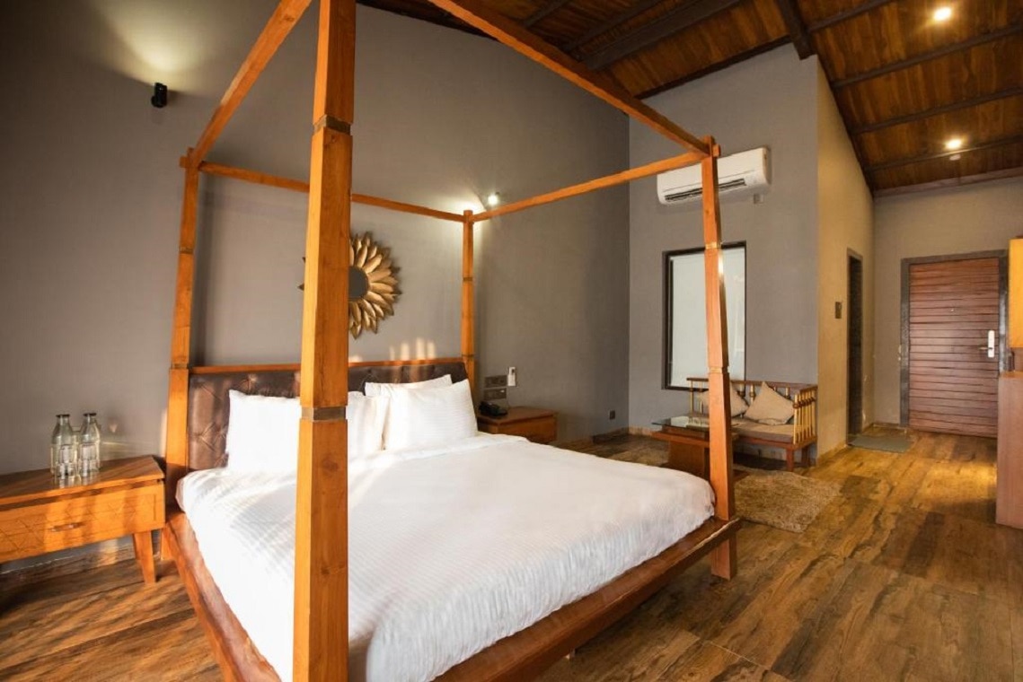 Encore A Boutique Resort - Tap to explore photos