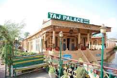 Taj Palace House Boat 2, Srinagar