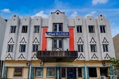 Hotel O near Mall Ciputra formerly Aloha Inn, Pekanbaru