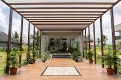 THE FOX RESORT, Gundlupet